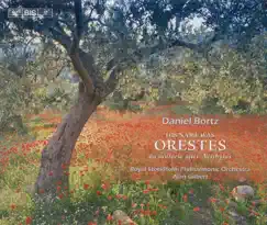 Hans Namn Var Orestes (His Name Was Orestes): Part 2 Prologue: Elektra (Electra) (Choir, Electra, Leader of the Choir) Song Lyrics