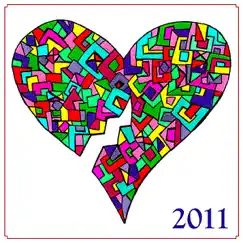 Mended Heart's Band Together Compilation for Charity (2011) by Various Artists album reviews, ratings, credits