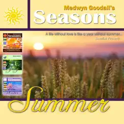 Medwyn Goodalls SUMMER by Medwyn Goodall album reviews, ratings, credits