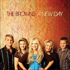 A New Day by The Browns album reviews, ratings, credits