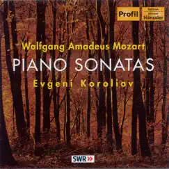 Piano Sonata No. 11 In A Major, K. 331: I. Theme and Variations: Andante Grazioso Song Lyrics
