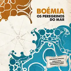 Os Peregrinos do Mar by Boémia album reviews, ratings, credits