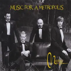 Music for a Metropolis by Metro album reviews, ratings, credits