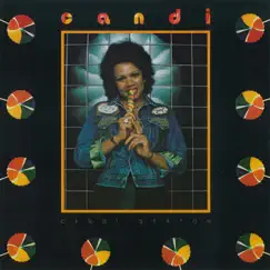 Candi by Candi Staton album reviews, ratings, credits