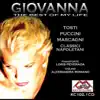Giovanna: The Best of My Life album lyrics, reviews, download