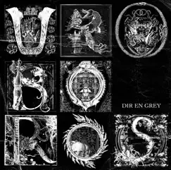 UROBOROS by DIR EN GREY album reviews, ratings, credits