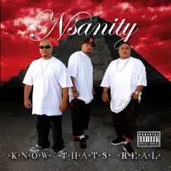Know That's Real - Single by Nsanity album reviews, ratings, credits