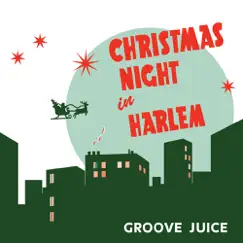 Christmas Night In Harlem Song Lyrics