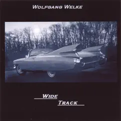 WIDE TRACK by Wolfgang Welke album reviews, ratings, credits