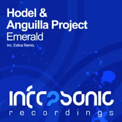 Emerald - Single by Hodel & Anguilla Project album reviews, ratings, credits