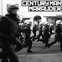 Marauder by Century Man album reviews, ratings, credits