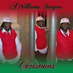 A Williams Singers Christmas by The Williams Singers album reviews, ratings, credits
