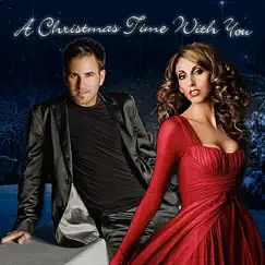 A Christmas Time With You (feat. Mark Masri & Stephan Moccio) - Single by Rosanna Riverso album reviews, ratings, credits