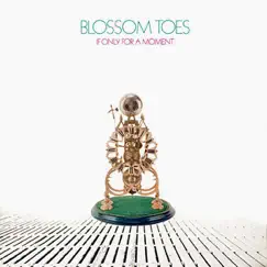 If Only For A Moment by Blossom Toes album reviews, ratings, credits