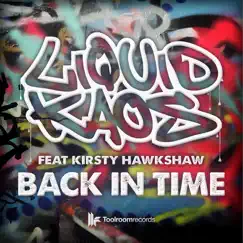 Back In Time (feat. Kirsty Hawkshaw) [Original Club Mix] Song Lyrics