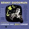 The Famous 1938 Carnegie Hall Jazz Concert (Live) album lyrics, reviews, download