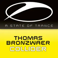 Collider - EP by Thomas Bronzwaer album reviews, ratings, credits