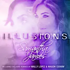 Illusions - EP by Samantha James album reviews, ratings, credits