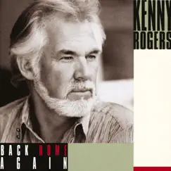 Back Home Again by Kenny Rogers album reviews, ratings, credits