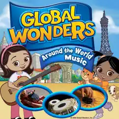 Global Wonders: Around the World Music by Various Artists album reviews, ratings, credits