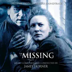 The Missing (Original Motion Picture Soundtrack) by James Horner album reviews, ratings, credits