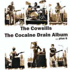 The Cocaine Drain Album...plus 6 by The Cowsills album reviews, ratings, credits