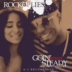 Goin? Steady Remix Feat Plies - Single by Rocko da Don album reviews, ratings, credits