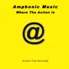 Where The Action Is (Amps 120) album lyrics, reviews, download