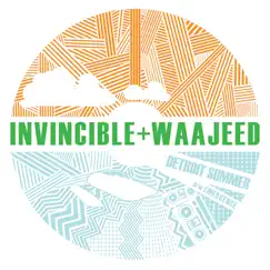 Detroit Summer / Emergence - EP by Invincible + Waajeed album reviews, ratings, credits