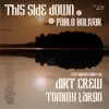 This Side Down EP album lyrics, reviews, download