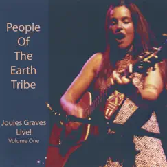 People of the Earth Tribe by Joules Graves album reviews, ratings, credits