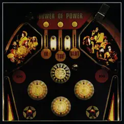 In the Slot by Tower Of Power album reviews, ratings, credits