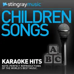 Karaoke - In the Style of Children, Vol. 1 by Stingray Music album reviews, ratings, credits