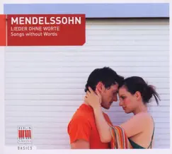 Lied Ohne Worte, Op.62: Nr.3, Andante Maestoso Song Lyrics