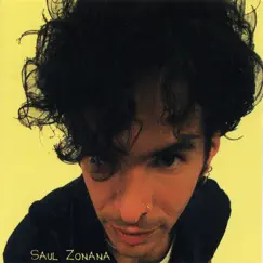 Saul Zonana by Saul Zonana album reviews, ratings, credits