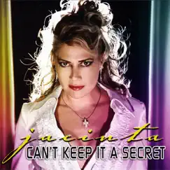 Can't Keep It a Secret - Tony Moran & Warren Rigg Original Mix Song Lyrics