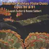 Kuhlau: Flute Duos, Op. 80 & 81 album lyrics, reviews, download