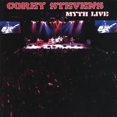 Myth Live by Corey Stevens album reviews, ratings, credits
