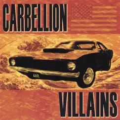 Villains by Carbellion album reviews, ratings, credits