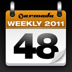 Armada Weekly 2011 - 48 (This Week's New Single Releases) by Various Artists album reviews, ratings, credits