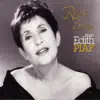 Raquel Bitton Sings Edith Piaf album lyrics, reviews, download
