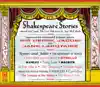 Shakespeare Stories album lyrics, reviews, download