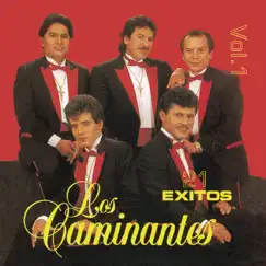 Los Caminantes: 21 Éxitos, Vol. 1 by Los Caminantes album reviews, ratings, credits