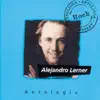 Antologia: Alejandro Lerner album lyrics, reviews, download