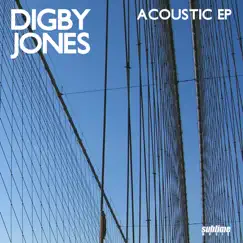 Acoustic EP by Digby Jones album reviews, ratings, credits