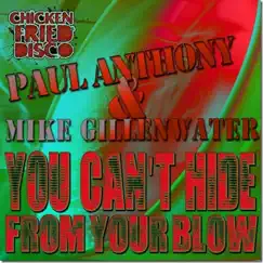 You Can't Hide from Your Blow - Single by Paul Anthony & Mike Gillenwater album reviews, ratings, credits