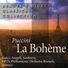 Puccini: La Bohème album lyrics, reviews, download