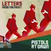 Letters from the Front album lyrics, reviews, download