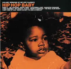 Hip Hop Baby by Punk Rock Baby album reviews, ratings, credits