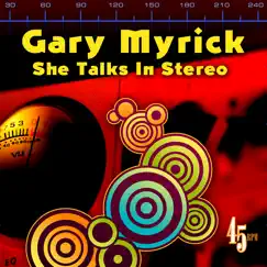 She Talks In Stereo (Re-Recorded / Remastered) Song Lyrics